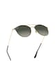 Ray-Ban Ochelari de soare aviator unisex Femei