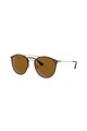 Ray-Ban Ochelari de soare aviator unisex Femei