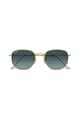 Ray-Ban Ochelari de soare unisex cu lentile in degrade Femei