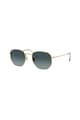 Ray-Ban Ochelari de soare unisex cu lentile in degrade Femei