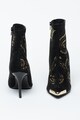Versace Jeans Couture Botine cu varf ascutit Chloe Femei