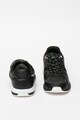 Versace Jeans Couture Pantofi sport low cut cu broderie logo Barbati