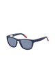 Tommy Hilfiger Aviator napszemüveg logóval férfi