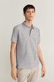 Mango Tricou polo uni Athan Barbati