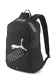 Puma Rucsac unisex cu logo contrastant Phase II - 21l Femei