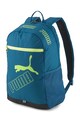 Puma Rucsac unisex cu logo contrastant Phase II Femei