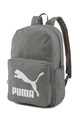 Puma Rucsac cu imprimeu logo Originals Barbati