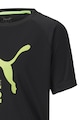 Puma Tricou cu logo Active Sports Baieti