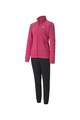 Puma Trening cu guler inalt, Roz fucsia/Negru, 110 CM Standard Fete