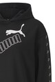 Puma Amplified kapucnis ruha logóval női