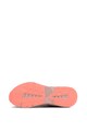 Puma Pantofi colorblock cu insertii de plasa, pentru fitness Provoke XT Pearl Femei