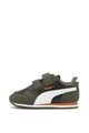 Puma Pantofi sport cu inchidere velcro Cabana Racer SL Fete