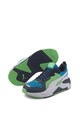 Puma Pantofi sport cu insertii de piele ecologica X-Ray Baieti