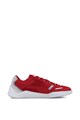 Puma Pantofi sport cu insertii de piele intoarsa Ferrari Race Femei