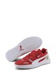 Puma Pantofi sport cu insertii de piele intoarsa Ferrari Race Femei