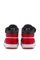 Puma Pantofi sport mid-cut cu velcro Rebound JOY Fete