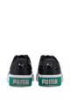 Puma Pantofi sport de piele Cali Fete