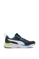 Puma Pantofi sport cu model colorblock X-Ray Lite Jr Baieti