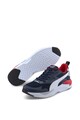 Puma Pantofi sport cu design colorblock X-Ray Lite Femei