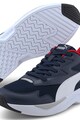 Puma Pantofi sport cu design colorblock X-Ray Lite Femei