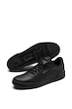 Puma Unisex Caracal bőr sneaker műbőr betétekkel női