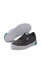 Puma Pantofi sport de piele Cali PS Fete