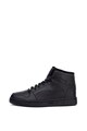 Puma Pantofi sport mid-high unisex de piele ecologica Rebound Layup Femei