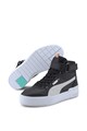 Puma Pantofi sport high-top Cali Top Contact Wn Femei