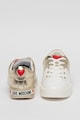 Love Moschino Bőr és műbőr sneaker női