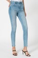 Pepe Jeans London Blugi skinny cu talie inalta Dion Femei