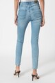 Pepe Jeans London Blugi skinny cu talie inalta Dion Femei