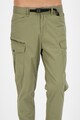 Pepe Jeans London Pantaloni cargo cu croiala conica Keys Expedit Barbati