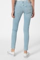 Pepe Jeans London Blugi skinny Pixie Femei