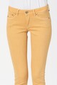 Pepe Jeans London Blugi skinny Pixie Femei