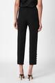 Missguided Pantaloni crop cu talie inalta Femei