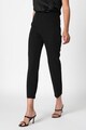 Missguided Pantaloni crop cu talie inalta Femei