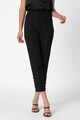 Missguided Pantaloni crop cu talie inalta Femei