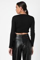 Missguided Crop felső szett - 2 db női