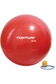 Tunturi Minge fitness  75cm, rosu Femei