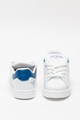 GUESS Műbőr sneaker colorblock dizájnnal Fiú