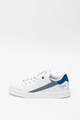 GUESS Műbőr sneaker colorblock dizájnnal Fiú