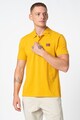 Napapijri Tricou polo de bumbac Entebe Barbati