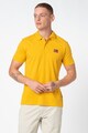 Napapijri Tricou polo de bumbac Entebe Barbati