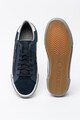 Geox Kaven nyersbőr és textil sneaker férfi