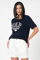 GAP Tricou cu imprimeu logo Femei