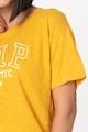 GAP Tricou cu imprimeu logo Femei