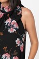 Banana Republic Top cu imprimeu floral Femei