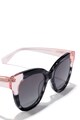 Hawkers Ochelari de soare cat-eye Audrey Femei