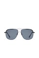 Hawkers Унисекс слънчеви очила Teardrop Aviator Жени