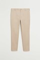 Mango Pantaloni chino slim fit Dublin Barbati